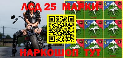 крисы Кунгур